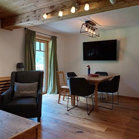 Haus Petra Bach (Tyrol) Exterior foto