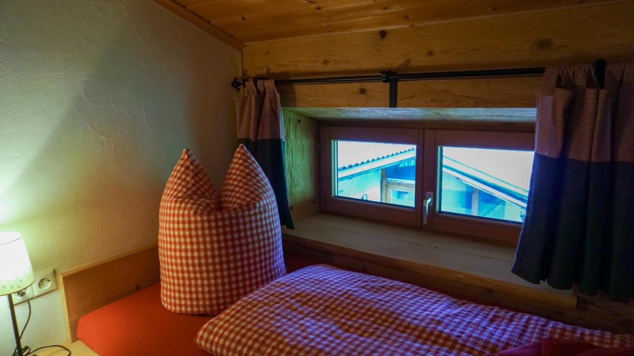 Haus Petra Bach (Tyrol) Exterior foto