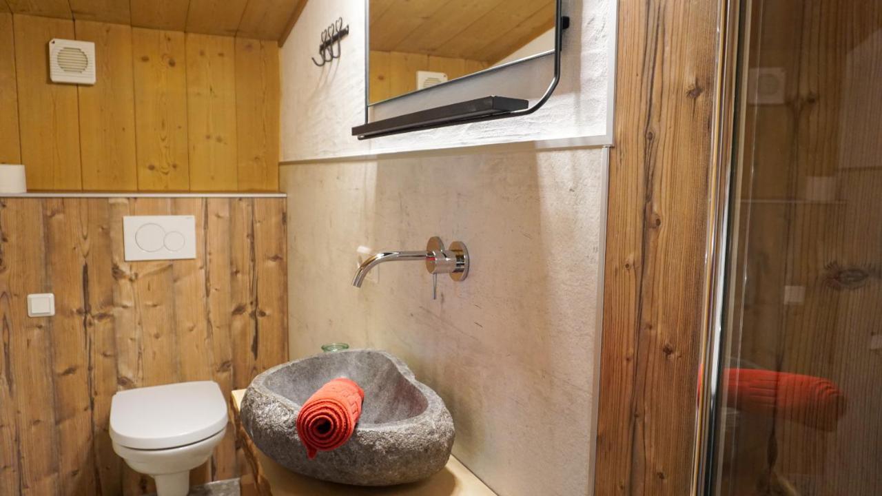 Haus Petra Bach (Tyrol) Exterior foto
