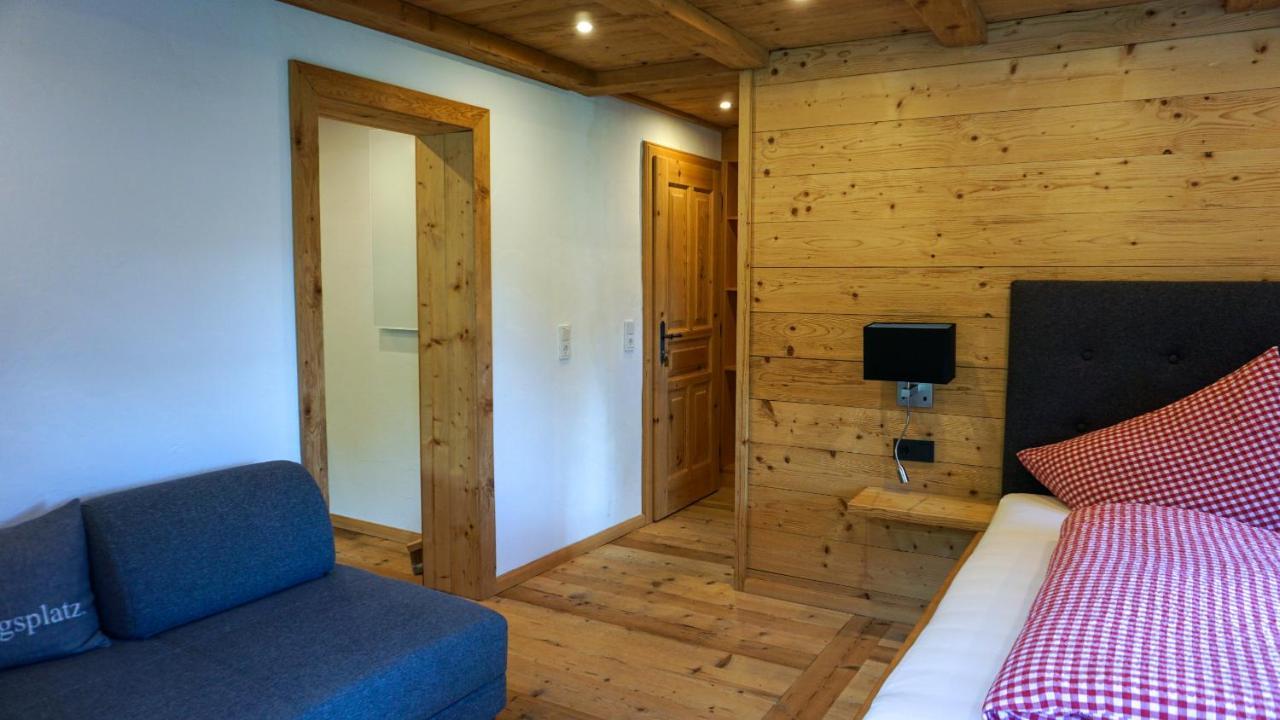 Haus Petra Bach (Tyrol) Exterior foto